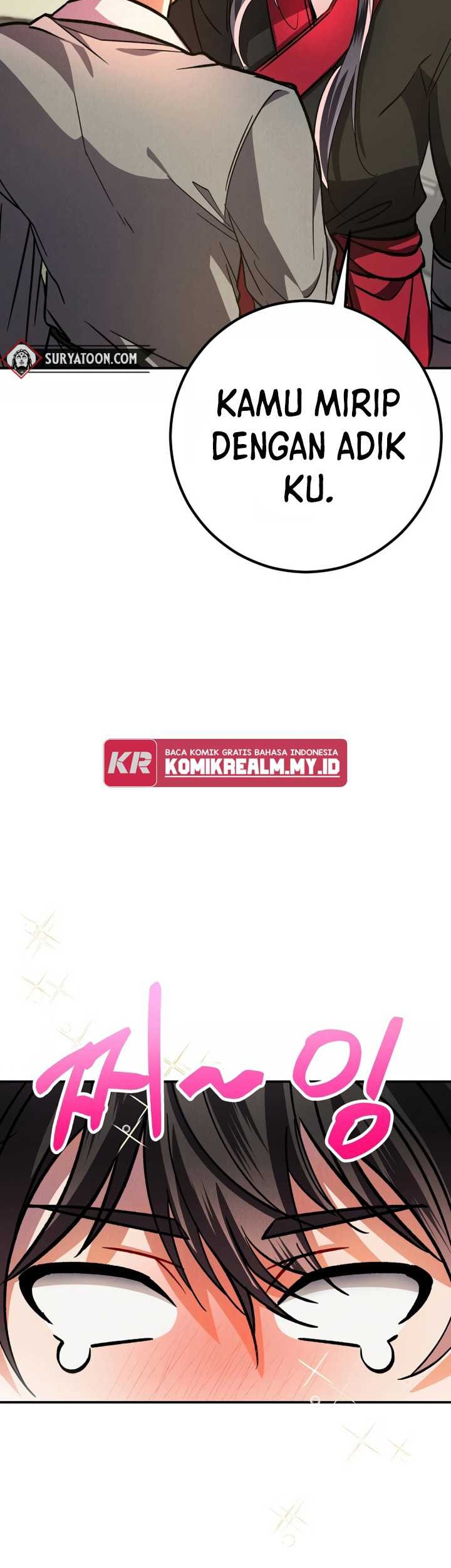 Reincarnation of a Martial Prodigy Chapter 02 Gambar 43