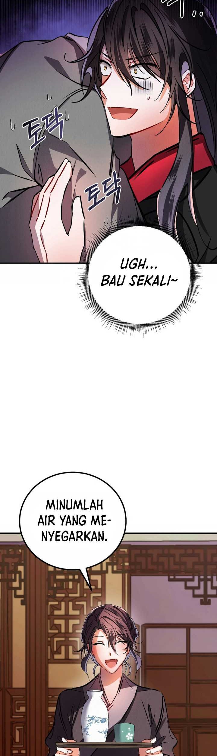 Reincarnation of a Martial Prodigy Chapter 02 Gambar 45
