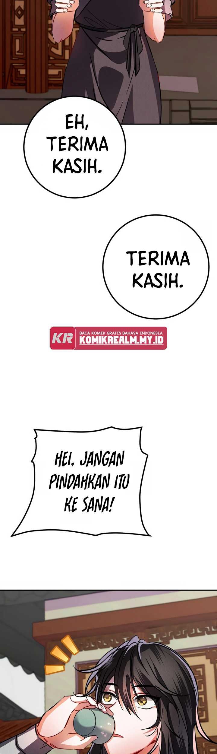 Reincarnation of a Martial Prodigy Chapter 02 Gambar 46