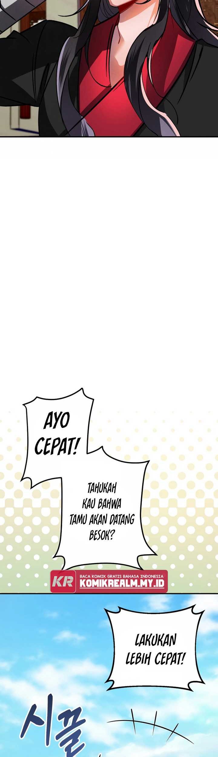 Reincarnation of a Martial Prodigy Chapter 02 Gambar 47
