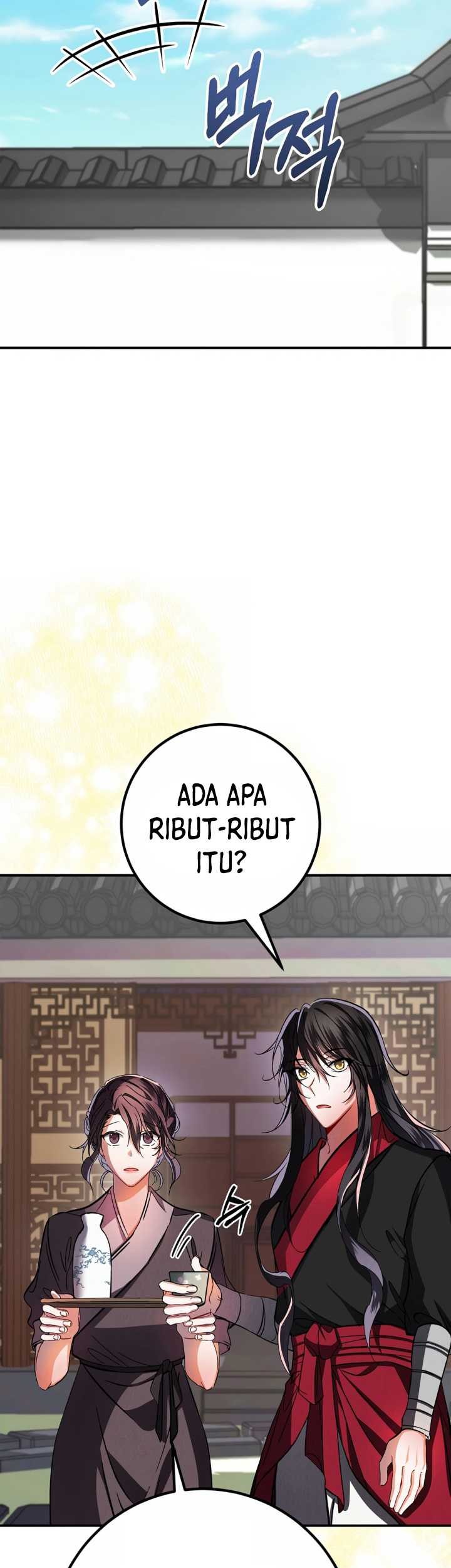 Reincarnation of a Martial Prodigy Chapter 02 Gambar 48