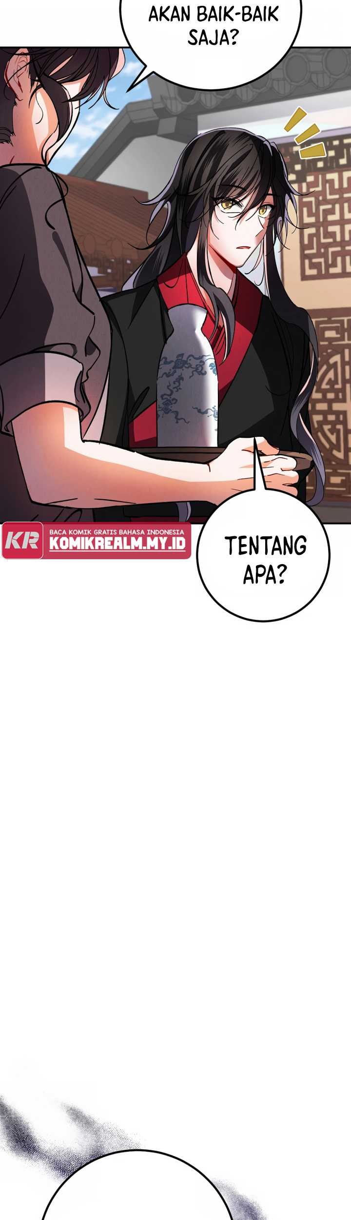 Reincarnation of a Martial Prodigy Chapter 02 Gambar 50