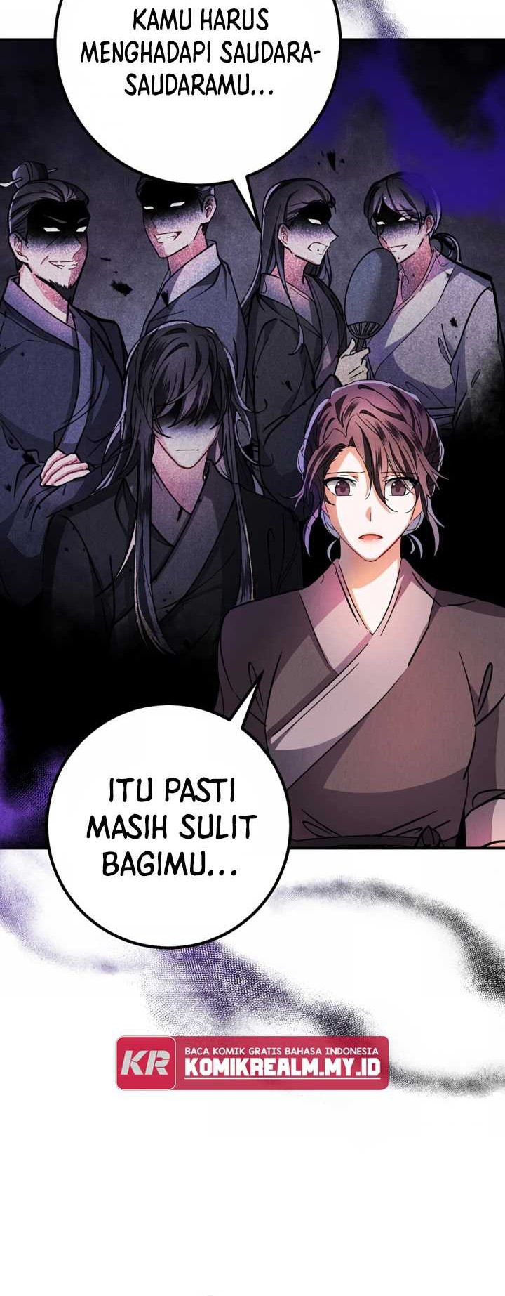 Reincarnation of a Martial Prodigy Chapter 02 Gambar 51