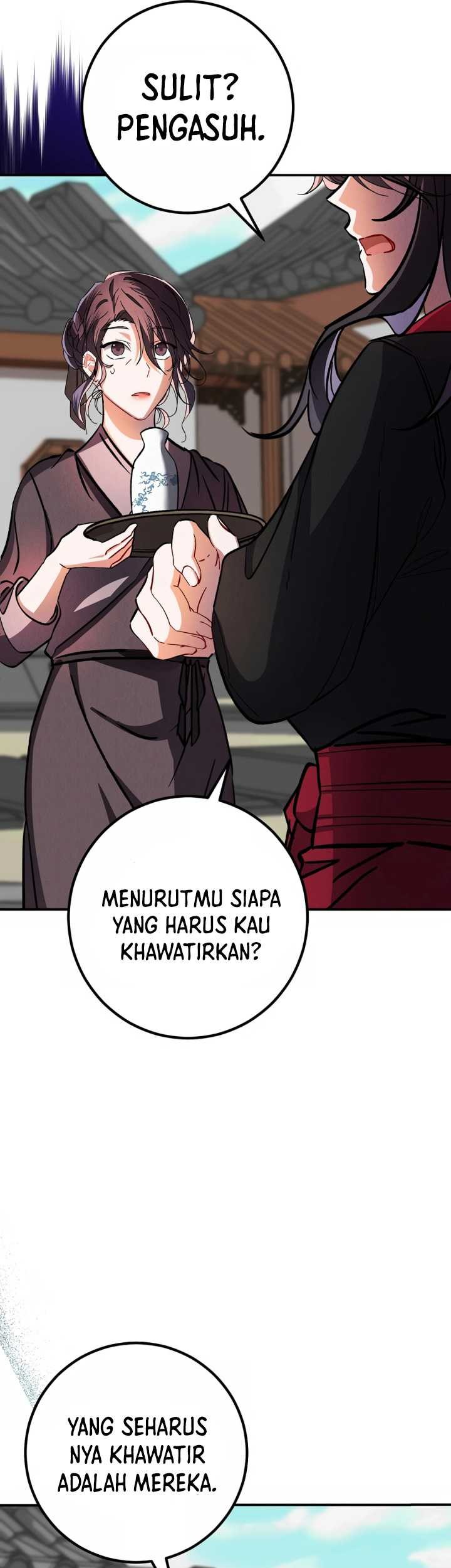 Reincarnation of a Martial Prodigy Chapter 02 Gambar 52