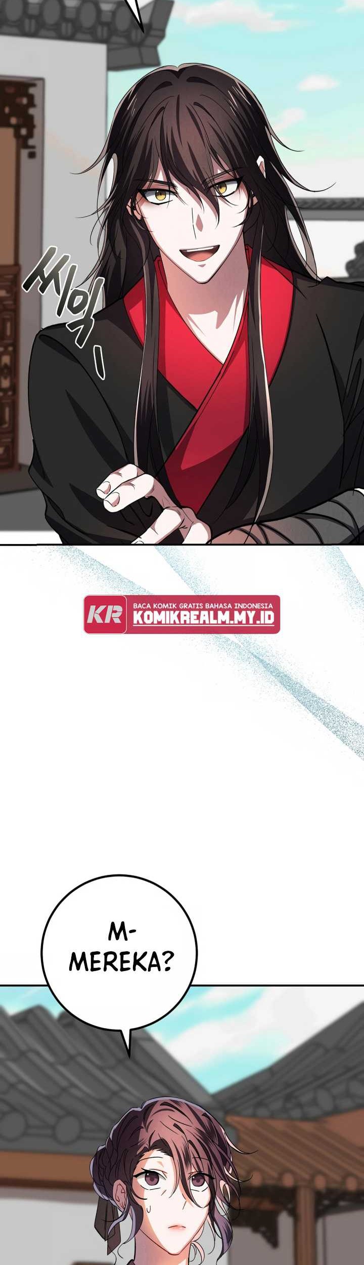 Reincarnation of a Martial Prodigy Chapter 02 Gambar 53