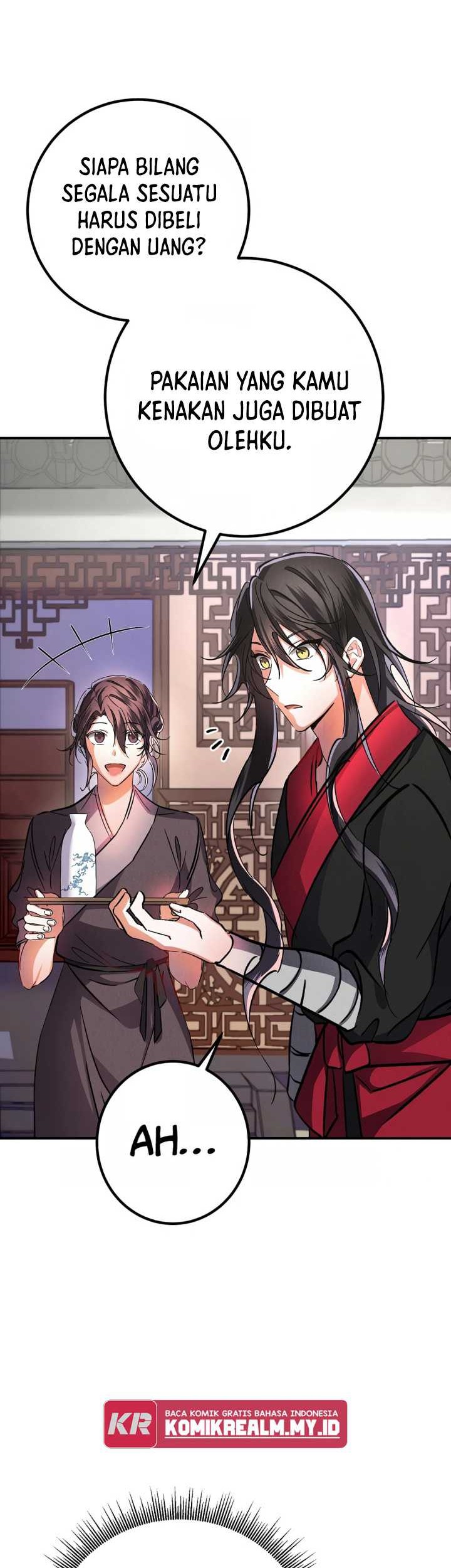 Reincarnation of a Martial Prodigy Chapter 02 Gambar 57