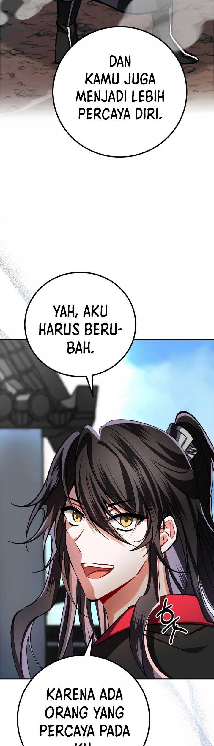 Reincarnation of a Martial Prodigy Chapter 02 Gambar 69