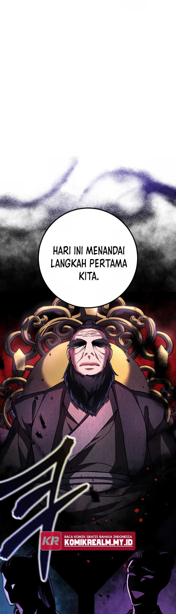 Reincarnation of a Martial Prodigy Chapter 02 Gambar 71
