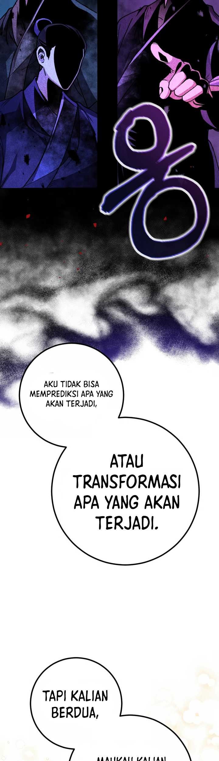 Reincarnation of a Martial Prodigy Chapter 02 Gambar 72