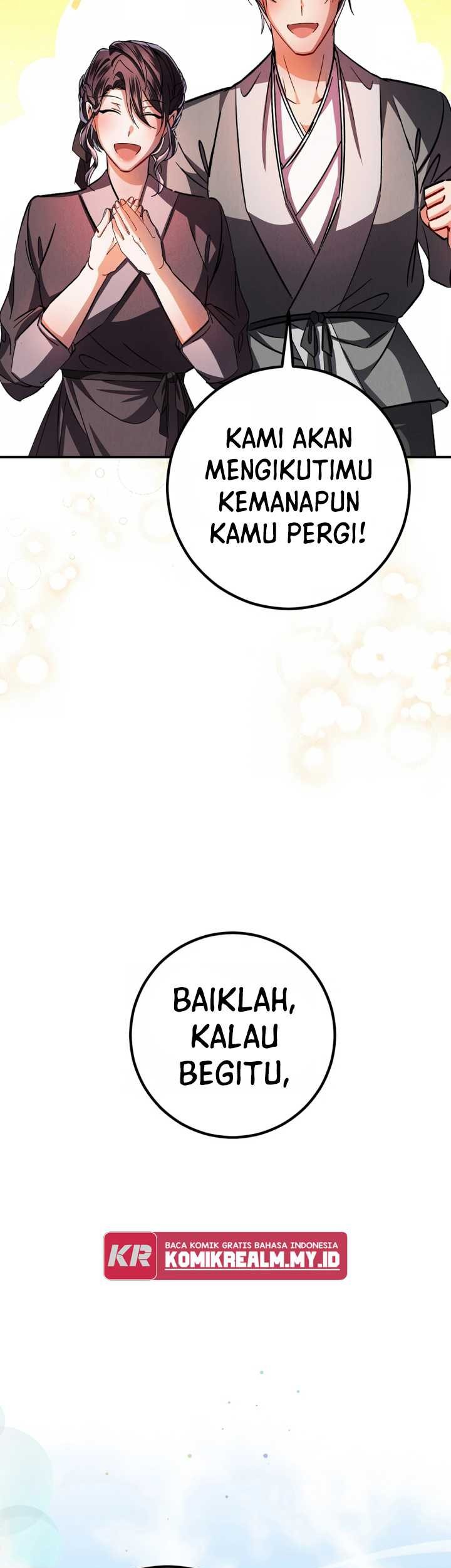 Reincarnation of a Martial Prodigy Chapter 02 Gambar 74