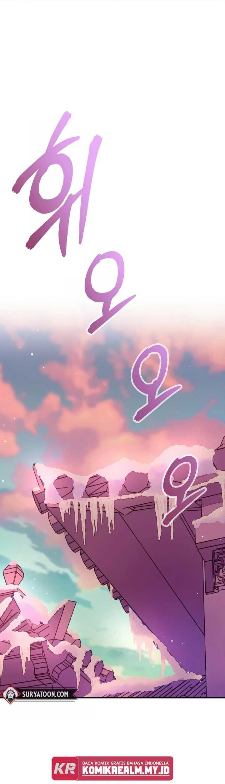 Reincarnation of a Martial Prodigy Chapter 02 Gambar 3