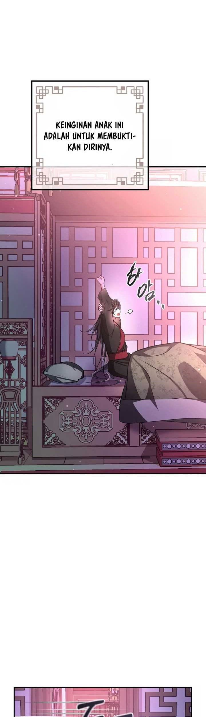 Reincarnation of a Martial Prodigy Chapter 02 Gambar 4