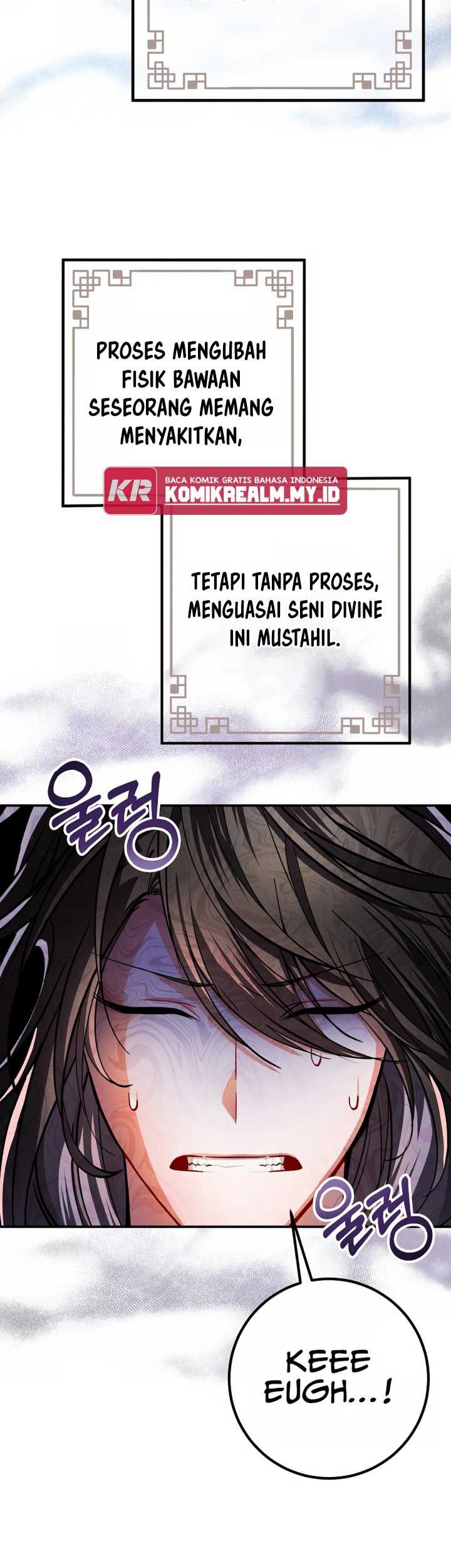 Reincarnation of a Martial Prodigy Chapter 02 Gambar 9