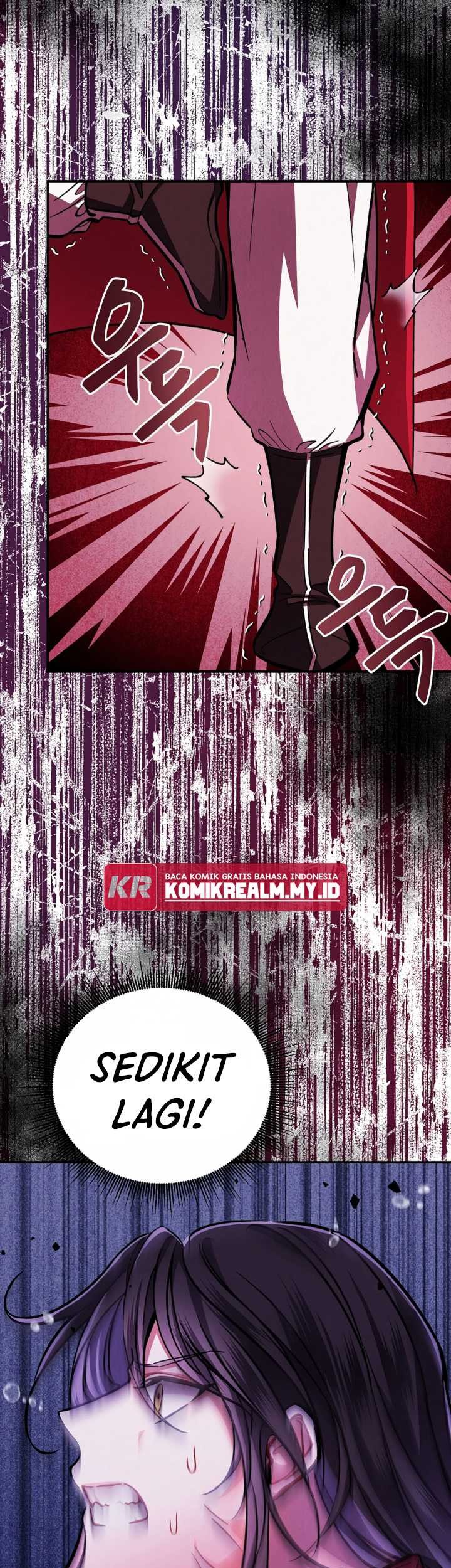 Reincarnation of a Martial Prodigy Chapter 02 Gambar 11