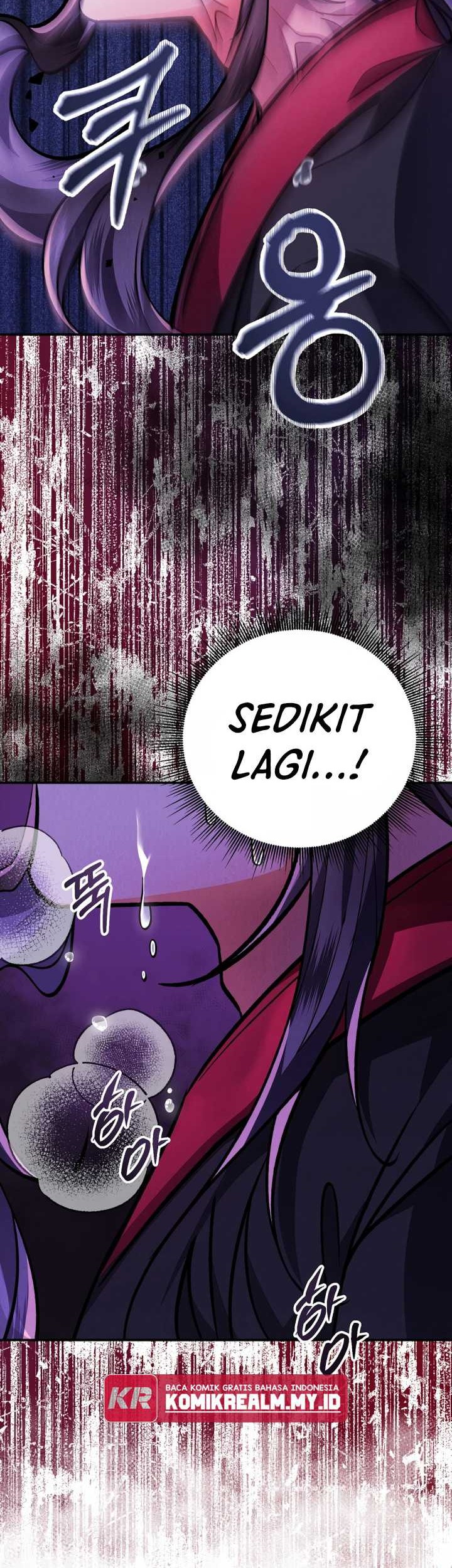 Reincarnation of a Martial Prodigy Chapter 02 Gambar 12