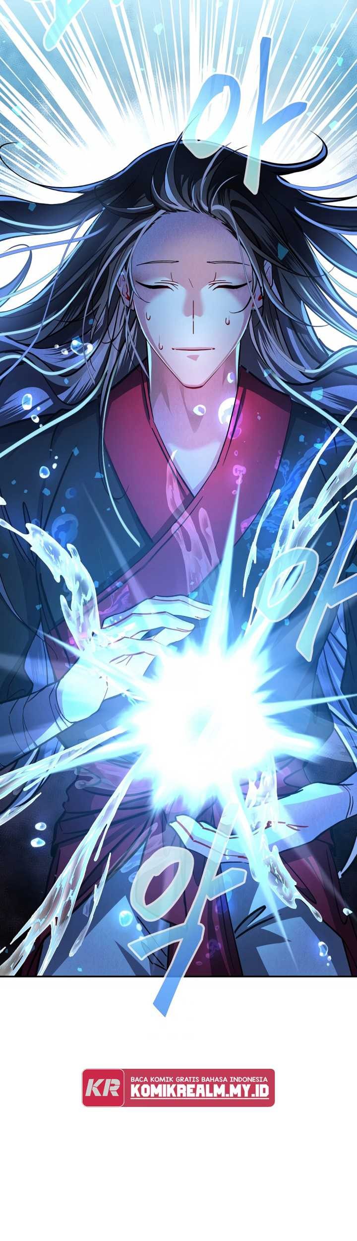 Reincarnation of a Martial Prodigy Chapter 02 Gambar 15