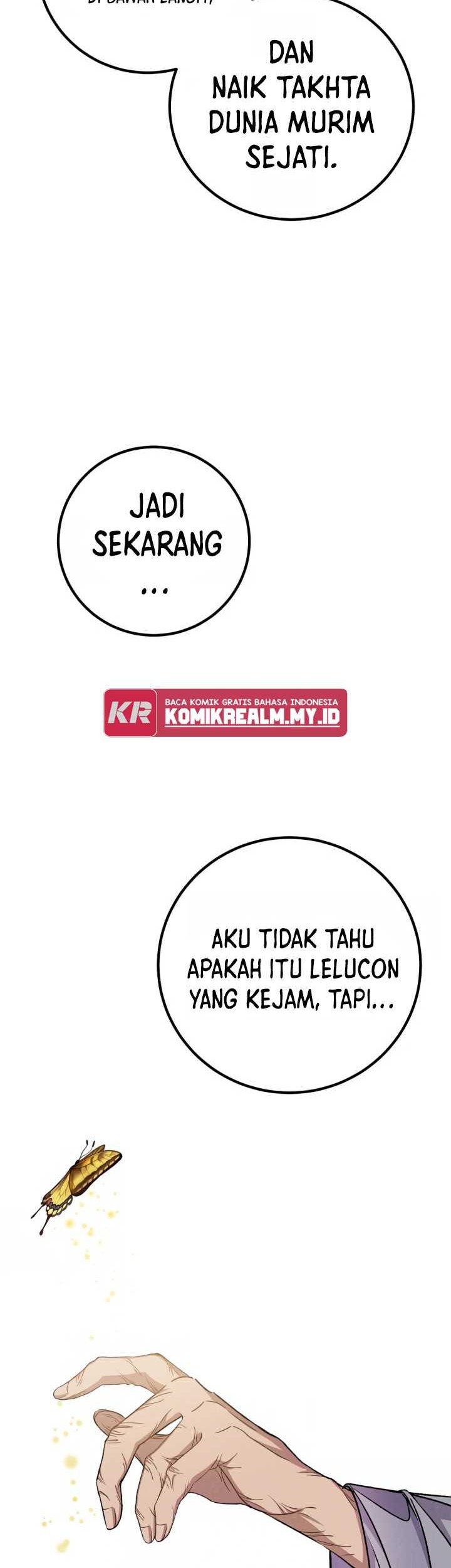 Reincarnation of a Martial Prodigy Chapter 01 Gambar 18