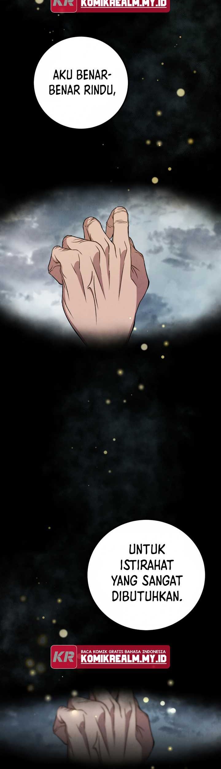 Reincarnation of a Martial Prodigy Chapter 01 Gambar 20