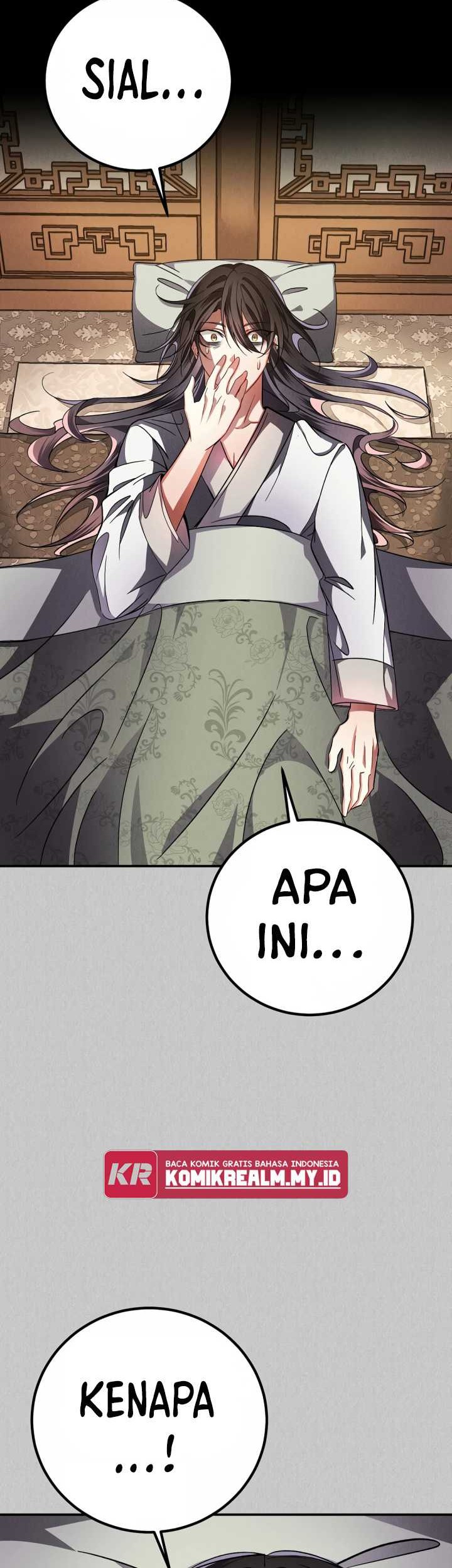 Reincarnation of a Martial Prodigy Chapter 01 Gambar 24