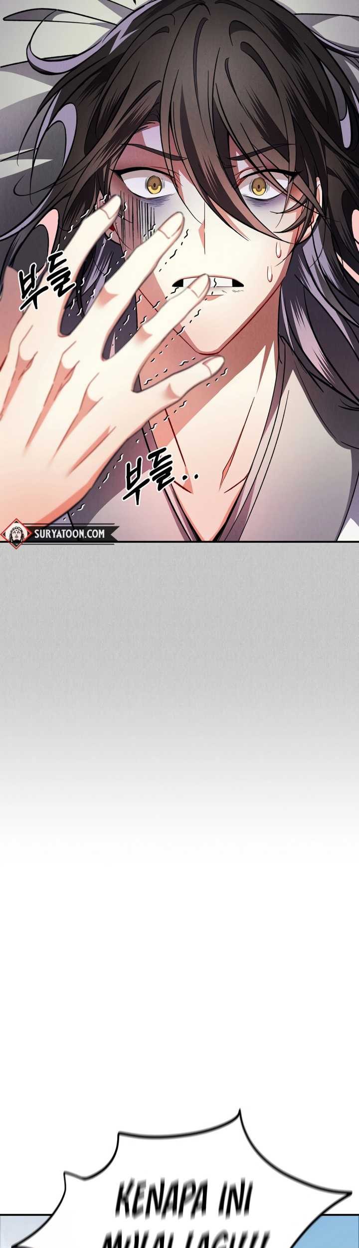 Reincarnation of a Martial Prodigy Chapter 01 Gambar 25