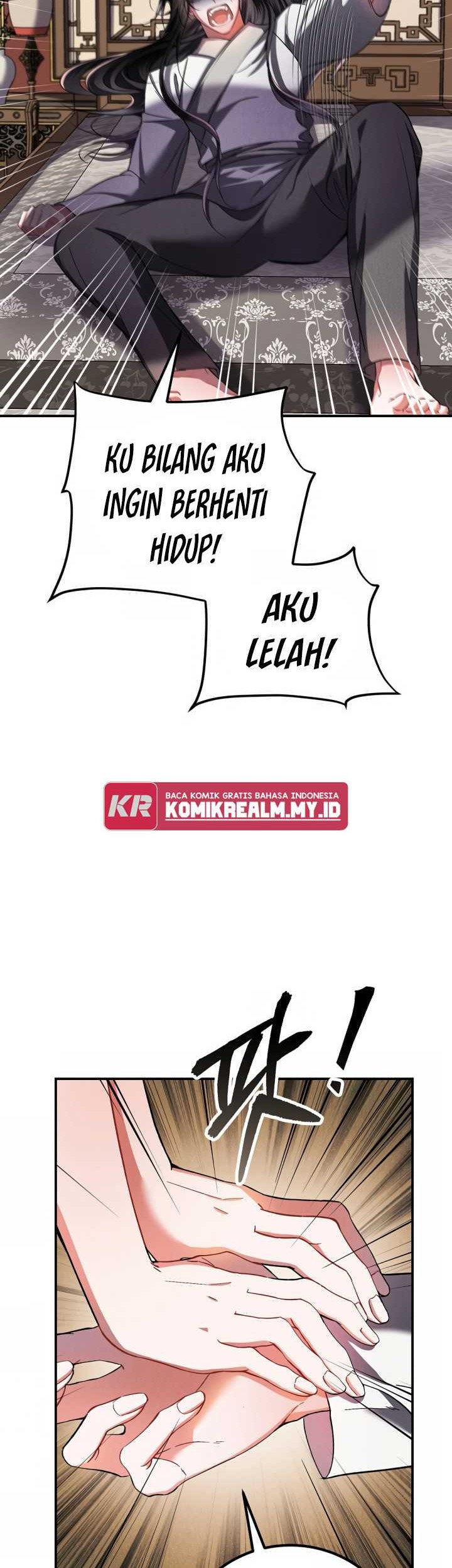 Reincarnation of a Martial Prodigy Chapter 01 Gambar 28