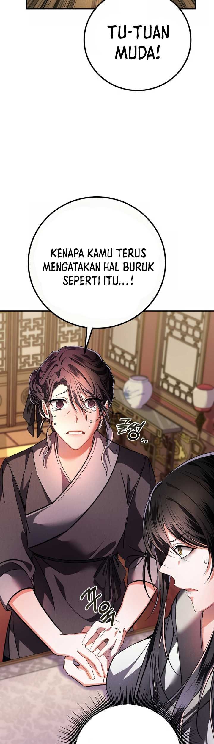 Reincarnation of a Martial Prodigy Chapter 01 Gambar 29