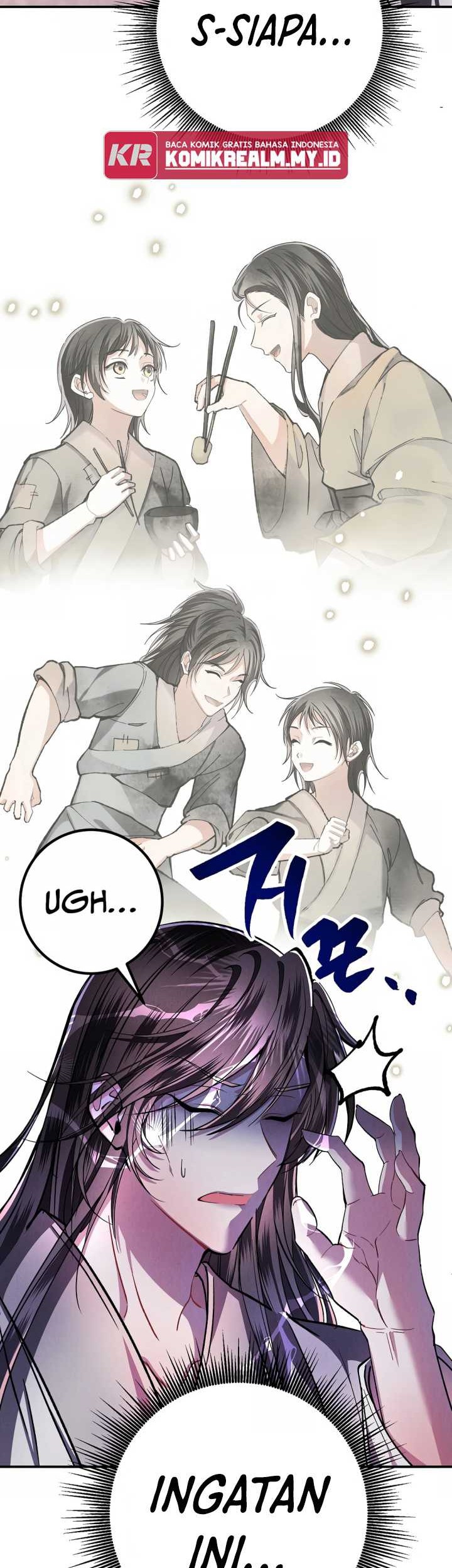 Reincarnation of a Martial Prodigy Chapter 01 Gambar 30