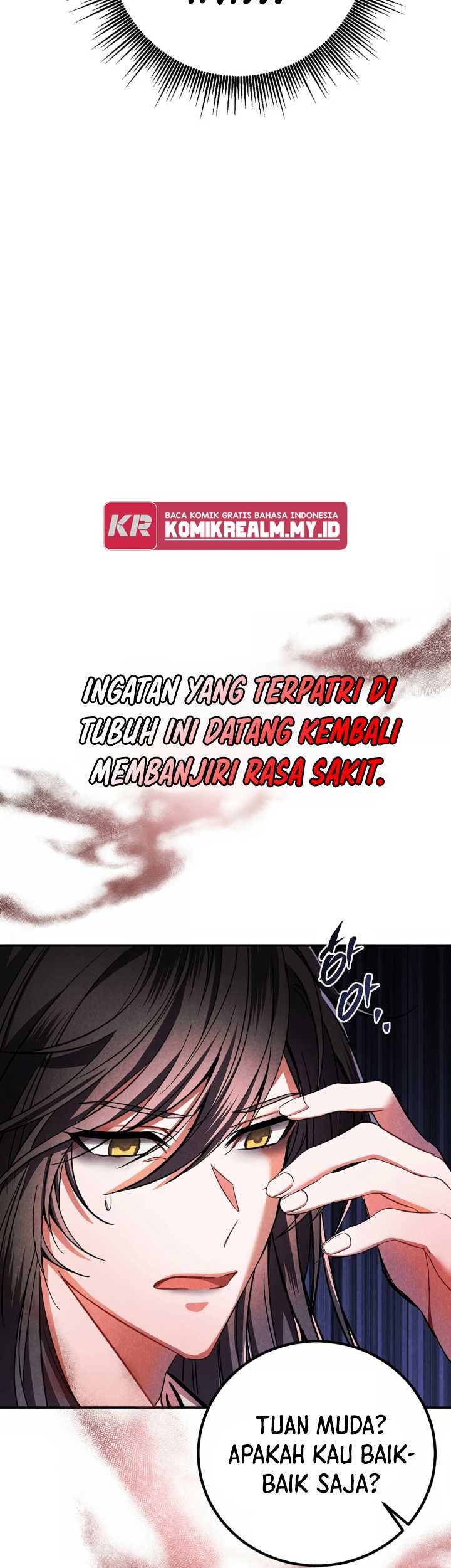 Reincarnation of a Martial Prodigy Chapter 01 Gambar 31