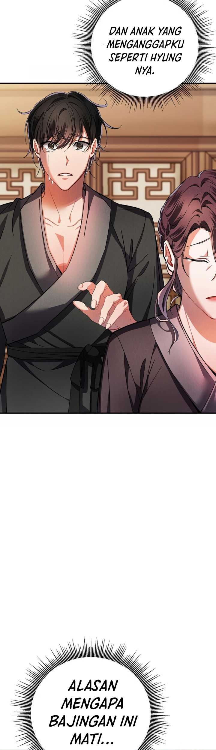 Reincarnation of a Martial Prodigy Chapter 01 Gambar 33