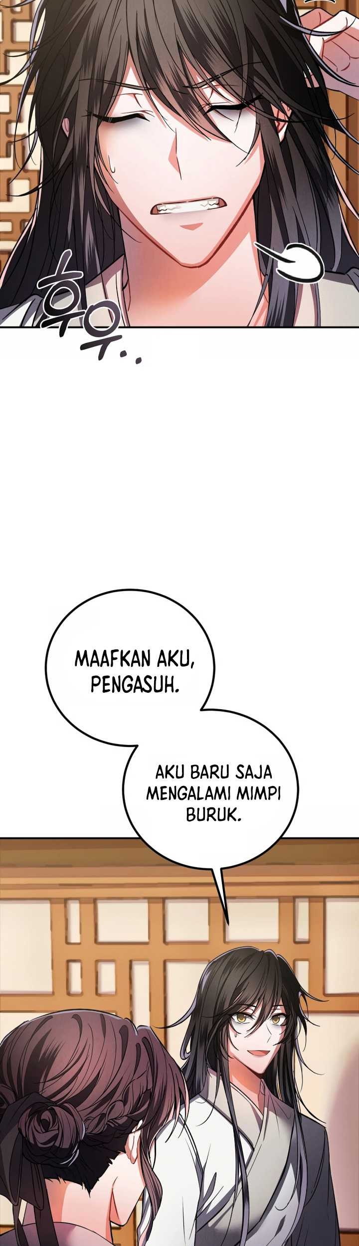 Reincarnation of a Martial Prodigy Chapter 01 Gambar 35