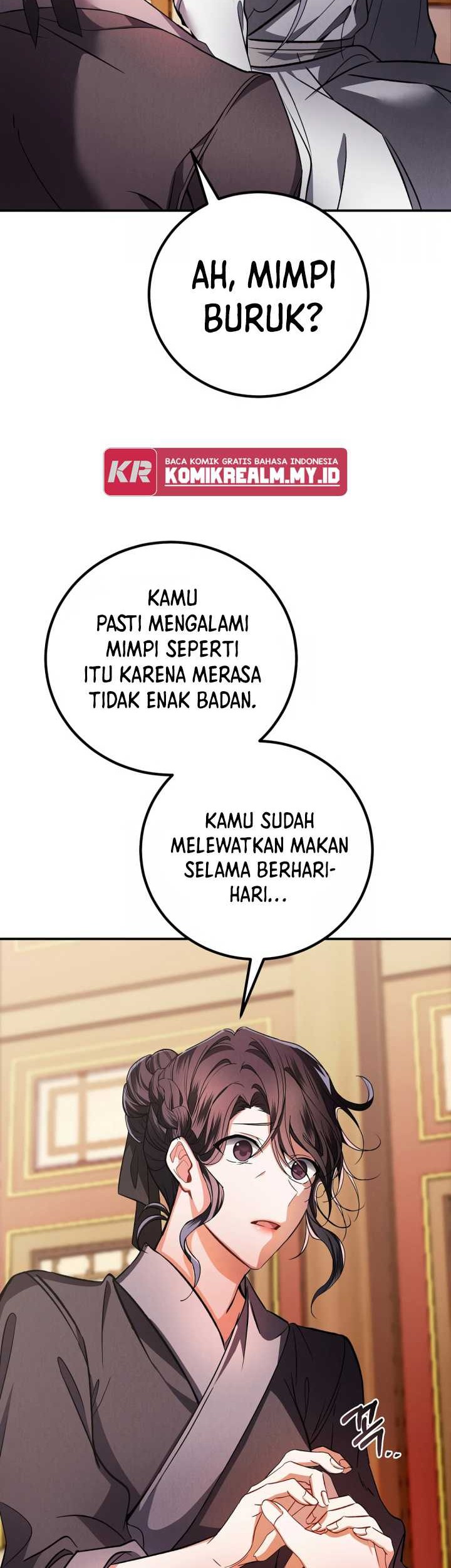 Reincarnation of a Martial Prodigy Chapter 01 Gambar 36