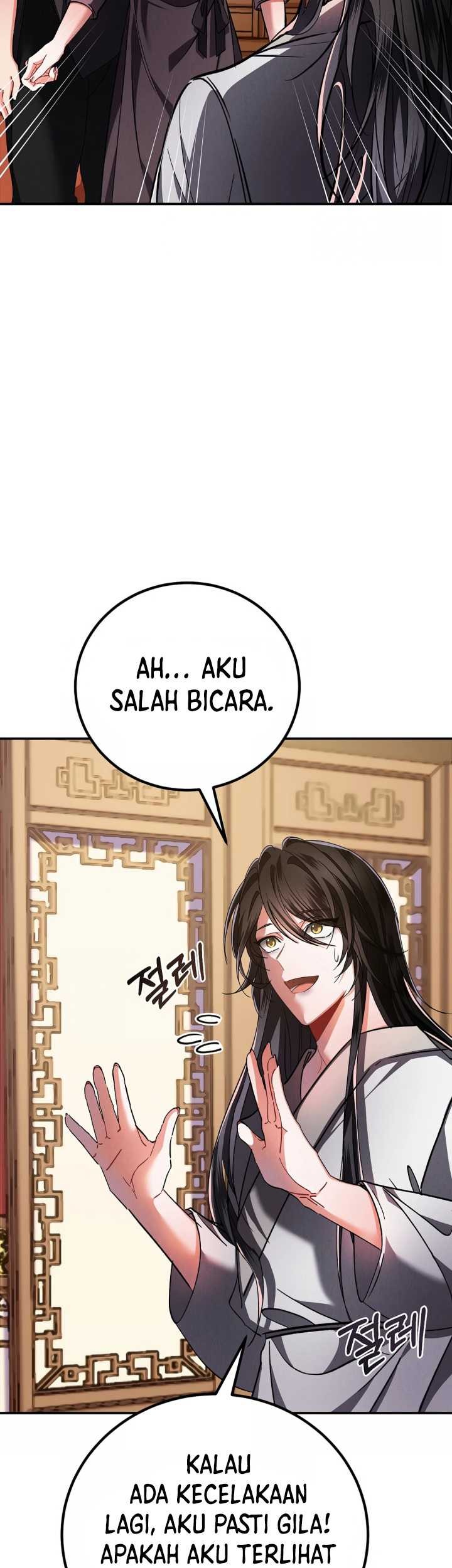 Reincarnation of a Martial Prodigy Chapter 01 Gambar 41