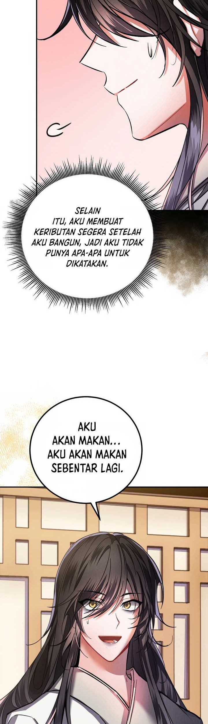 Reincarnation of a Martial Prodigy Chapter 01 Gambar 44