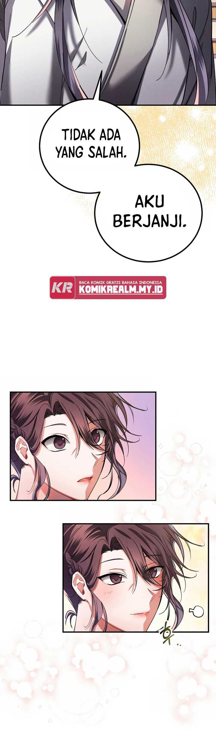 Reincarnation of a Martial Prodigy Chapter 01 Gambar 45