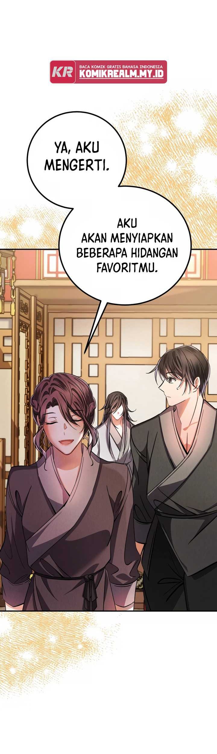 Reincarnation of a Martial Prodigy Chapter 01 Gambar 46