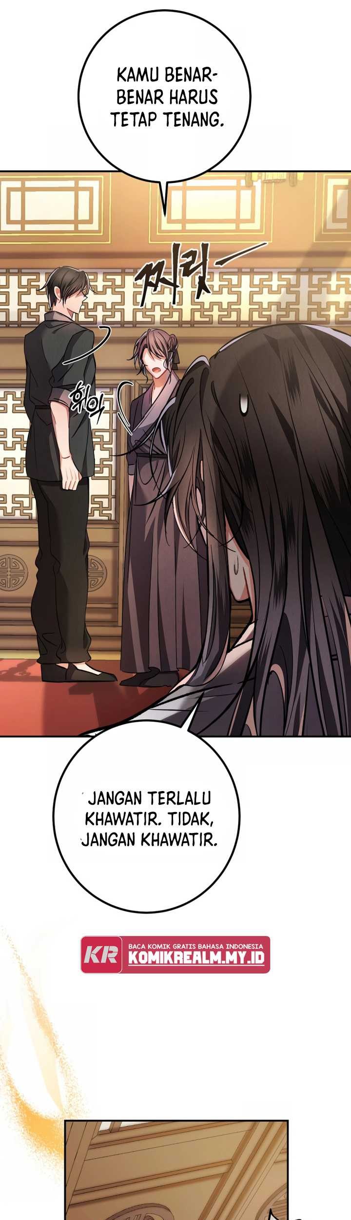 Reincarnation of a Martial Prodigy Chapter 01 Gambar 47
