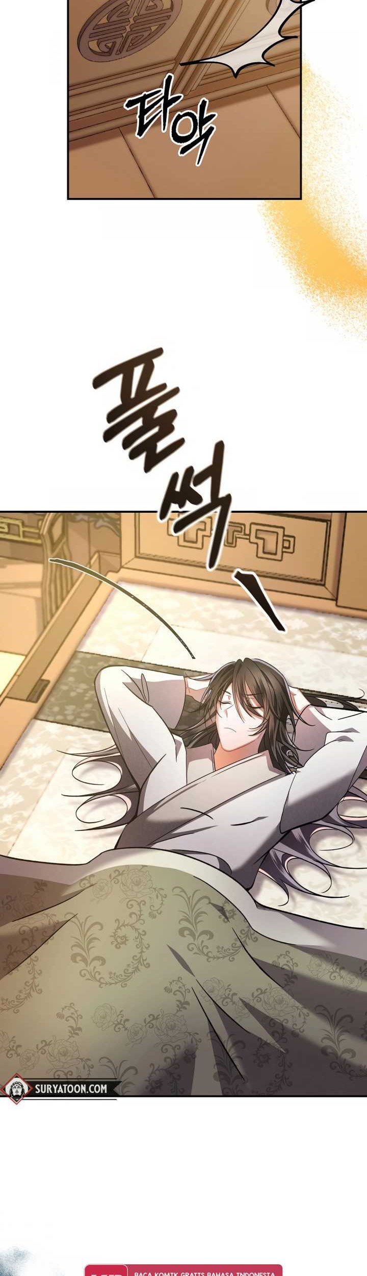 Reincarnation of a Martial Prodigy Chapter 01 Gambar 48