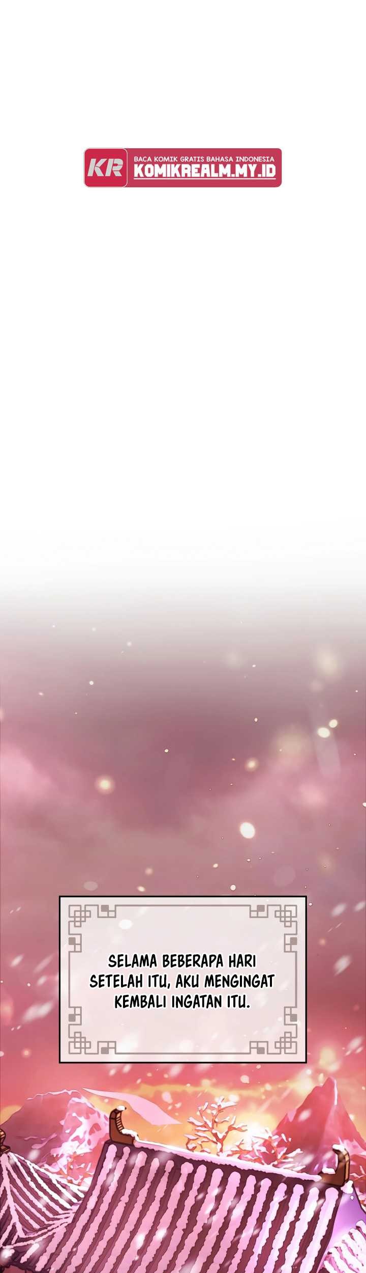 Reincarnation of a Martial Prodigy Chapter 01 Gambar 52