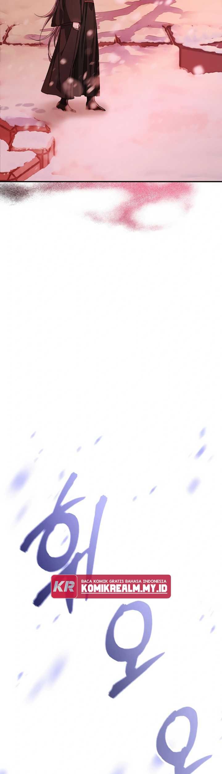 Reincarnation of a Martial Prodigy Chapter 01 Gambar 54
