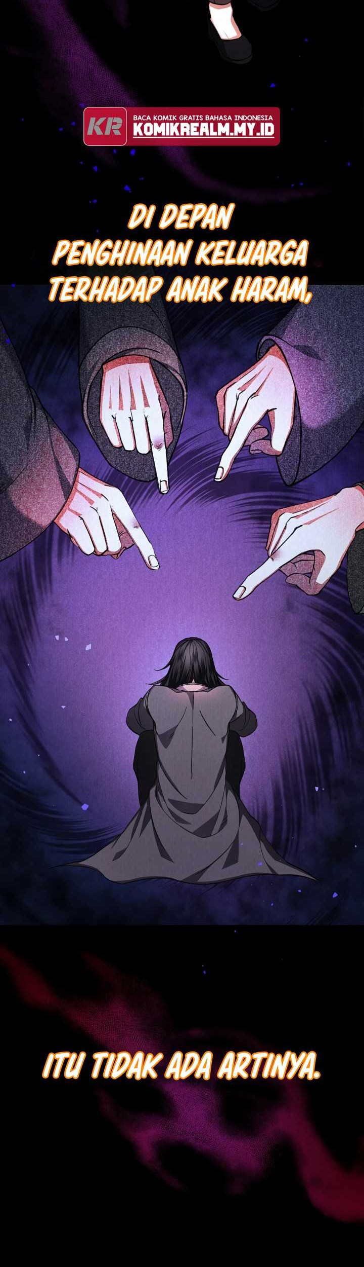 Reincarnation of a Martial Prodigy Chapter 01 Gambar 57