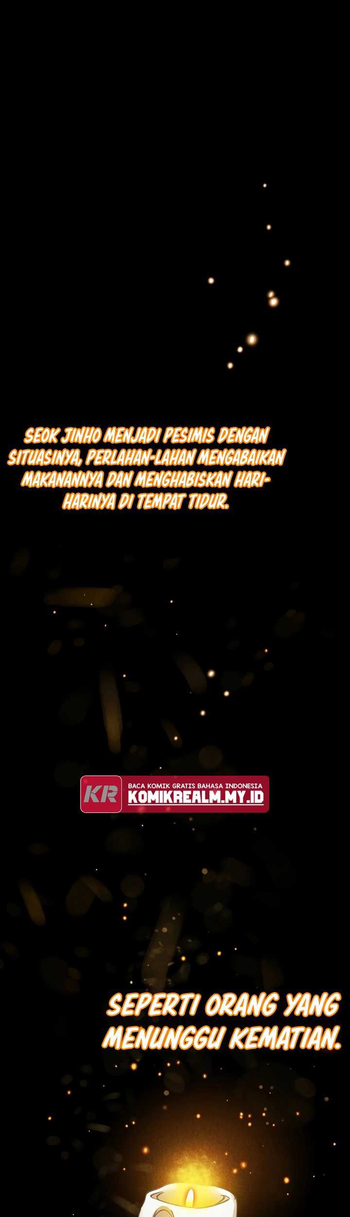 Reincarnation of a Martial Prodigy Chapter 01 Gambar 58