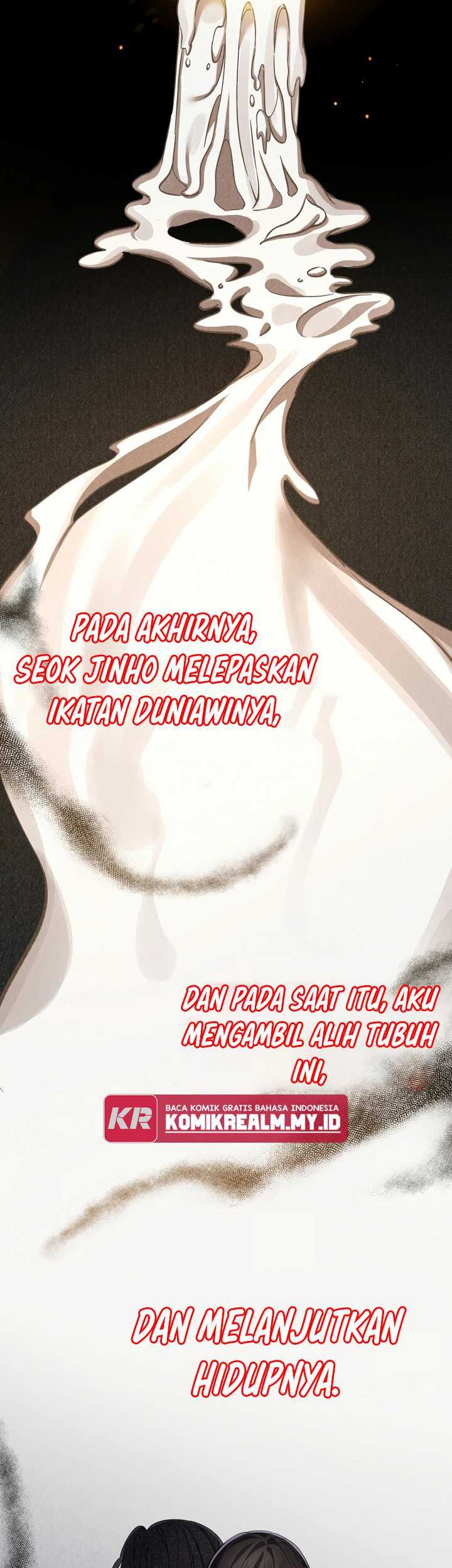 Reincarnation of a Martial Prodigy Chapter 01 Gambar 59