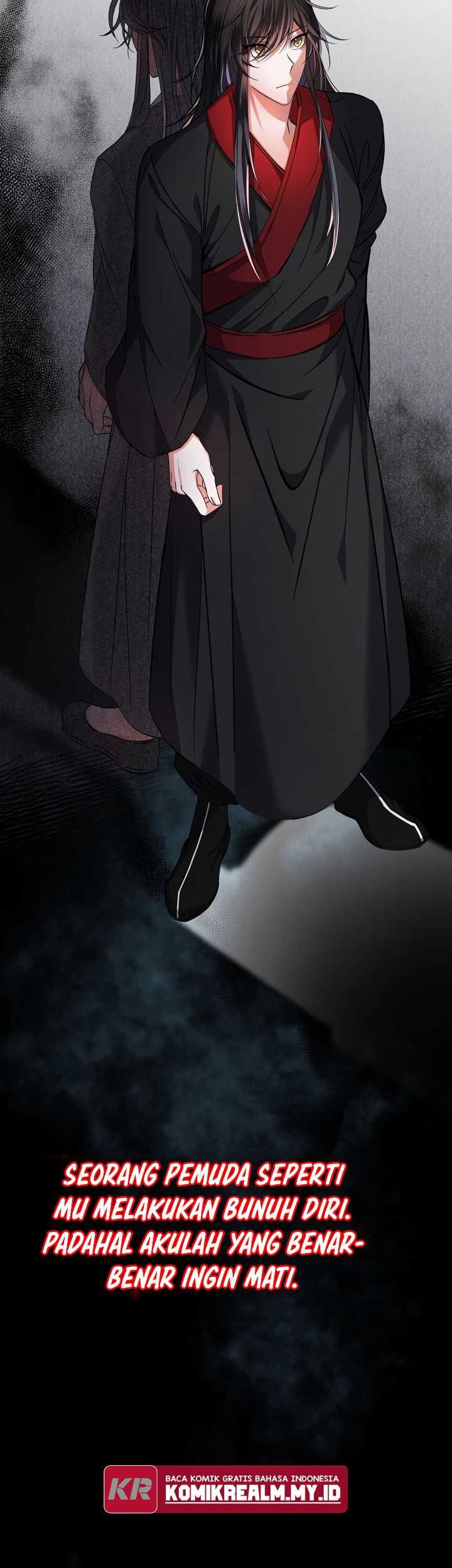 Reincarnation of a Martial Prodigy Chapter 01 Gambar 60