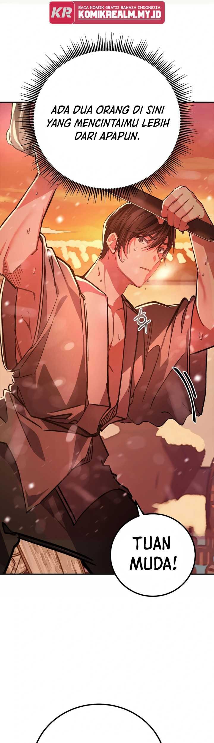Reincarnation of a Martial Prodigy Chapter 01 Gambar 62