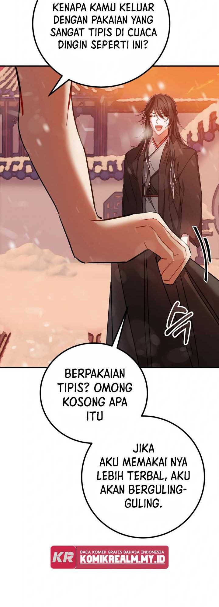 Reincarnation of a Martial Prodigy Chapter 01 Gambar 63