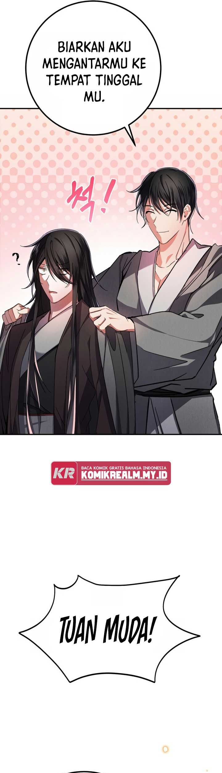 Reincarnation of a Martial Prodigy Chapter 01 Gambar 64