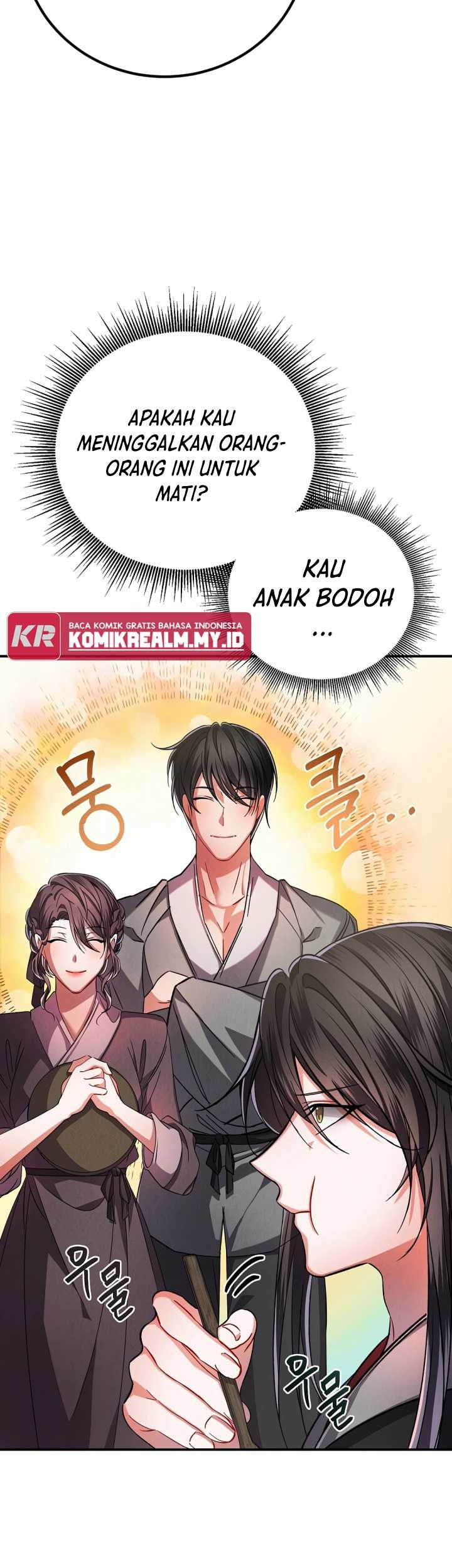 Reincarnation of a Martial Prodigy Chapter 01 Gambar 68