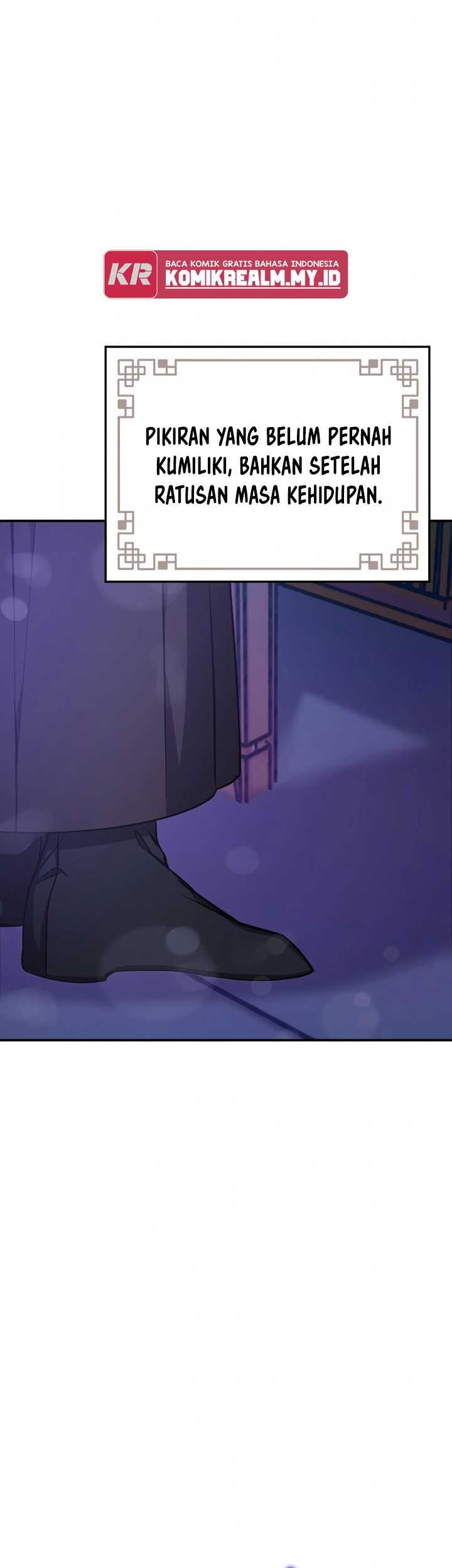 Reincarnation of a Martial Prodigy Chapter 01 Gambar 70