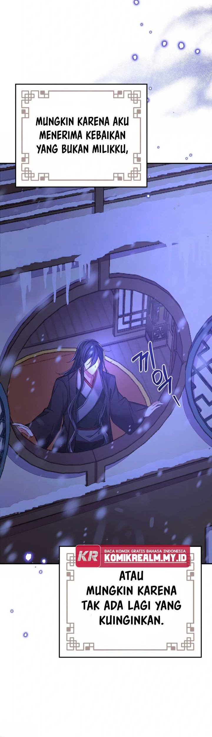 Reincarnation of a Martial Prodigy Chapter 01 Gambar 71