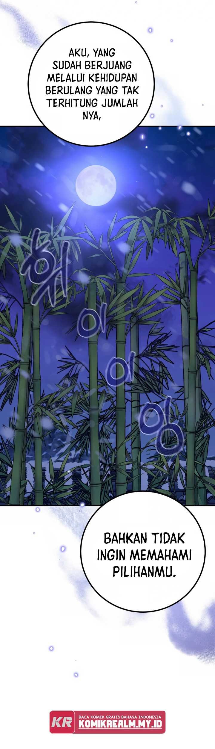Reincarnation of a Martial Prodigy Chapter 01 Gambar 72